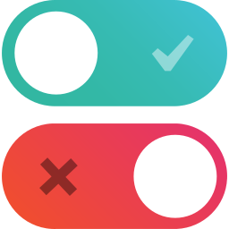 Toggle wpautop logo