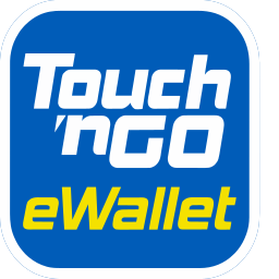 Touch 'n Go eWallet for WooCommerce logo