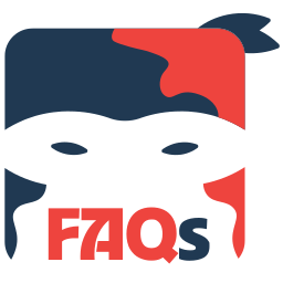 TrainedPixels FAQ Builder logo