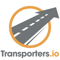 Transporters.io logo