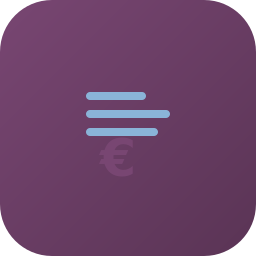 Tropratik e-Facture logo