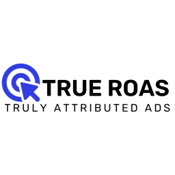TrueROAS AI Ad Attribution logo