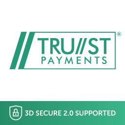 Trust Payments Gateway for WooCommerce (JavaScript Library) logo