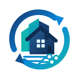 Ts-Immo Sync logo