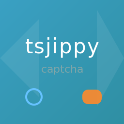 Tsjippy Captcha logo