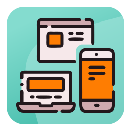 TZM Responsive Block Controls logo