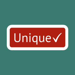 Unique Title Checker logo