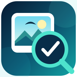Unused Media Checker logo