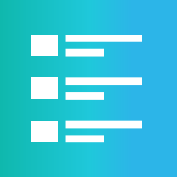Upcoming Events Lists logo