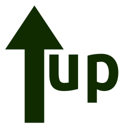 upPrev logo