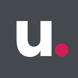 upword. Connect logo