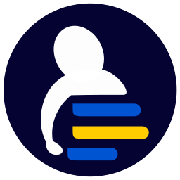 User Post Collections logo