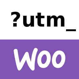 UTM for Woocommerce logo
