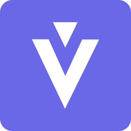 Venjue Widget logo