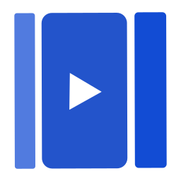 VertiFeed – Vertical Media Gallery logo