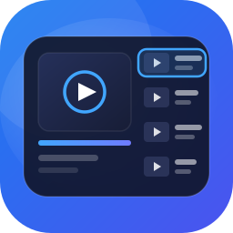 Video Gallery for YouTube – turn your channel into a stunning gallery logo