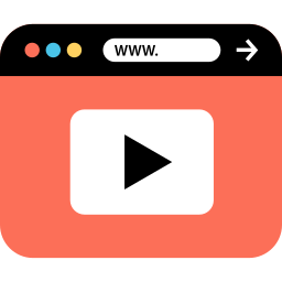 Video Player for WPBakery logo