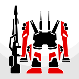 VK All in One Expansion Unit logo