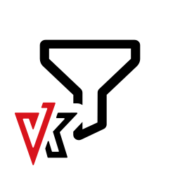 VK Filter Search logo