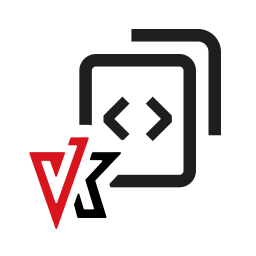 VK Simple Copy Block logo