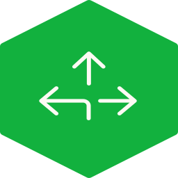 VO HTML Sitemap logo