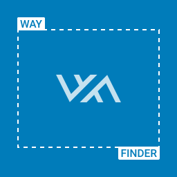 Wayfinder logo