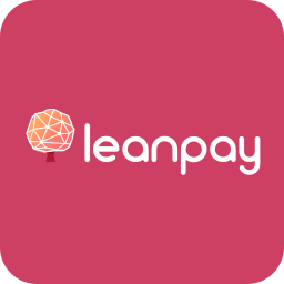 Leanpay for WooCommerce logo