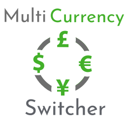 Currency Converter for WooCommerce logo