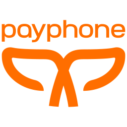 Payphone – Payment Gateway Button logo