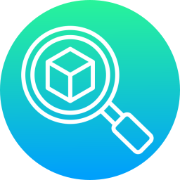 WC Search Orders By Product logo