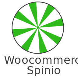 Spin Popup for WooCommerce logo