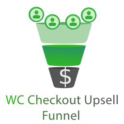 Checkout Upsell Order Bump for WooCommerce logo