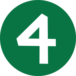 Web4Realty IDX logo