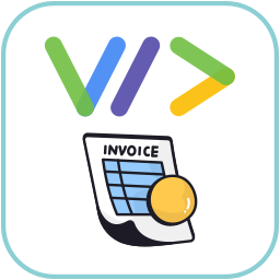 Order Invoices & Shipping for Woocommerce logo