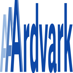 AAArdvark Accessibility Reports logo