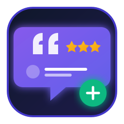 Divi Testimonial Plus logo