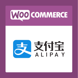 Wenprise Alipay Gateway For WooCommerce logo