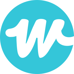 WeTravel Widgets logo