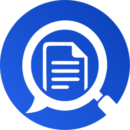 WEUX Content Finder logo