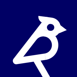 Widgetbird logo