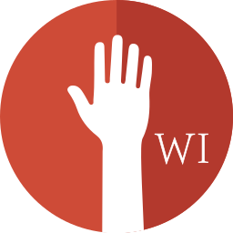 Wired Impact Volunteer Management logo