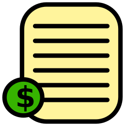 BjornTech Accounting Report for WooCommerce logo