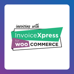 Invoicing with InvoiceXpress for WooCommerce – Free logo