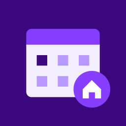 WooCommerce Accommodation Bookings logo