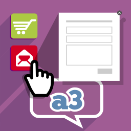 Email Inquiry & Cart Options for WooCommerce logo