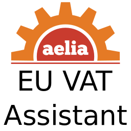 EU VAT Assistant for WooCommerce logo