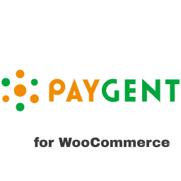 PAYGENT for WooCommerce logo