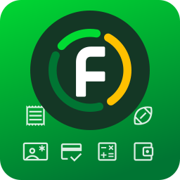 Fortnox for WooCommerce logo
