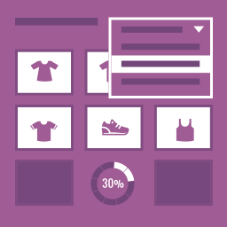 Product Sort and Display for WooCommerce logo