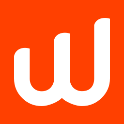Woorise – Landing Pages, Forms & Surveys logo
